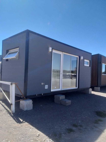 Imagen 5 de 10 de Casa Container Lista Para Entregar 15mts2- Montañes