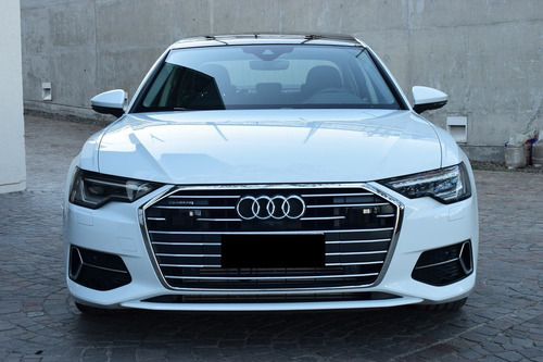 Imagen 2 de 15 de Audi A6 3.0 Tfsi Quattro Hibrido 2020 10.000kms. Autopremium