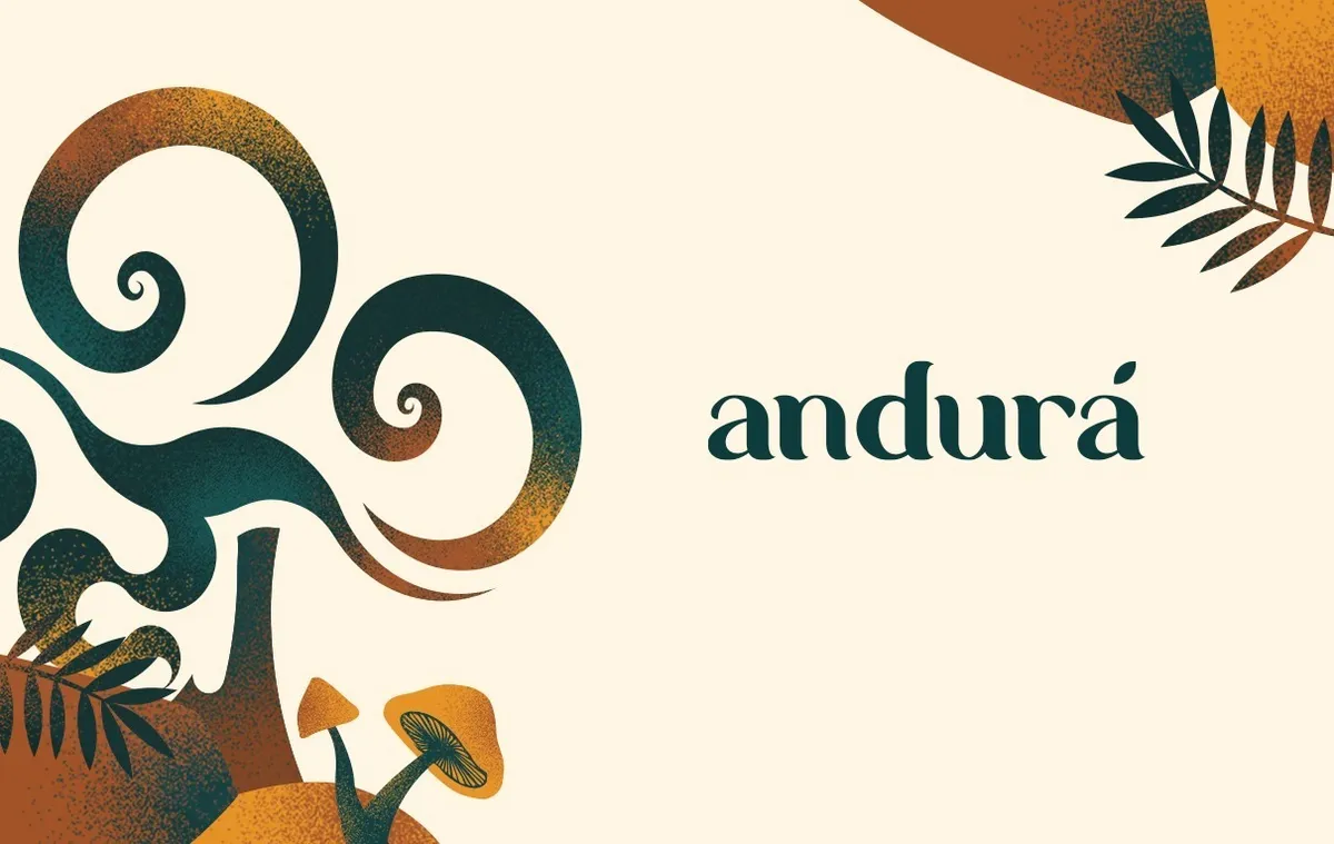 Andurá HS