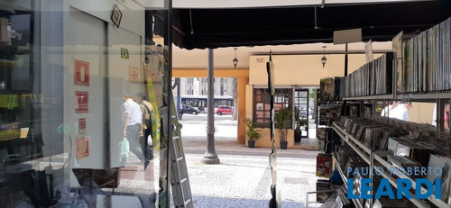 Imagem 6 de 15 de Loja - Centro - Sp - 600019