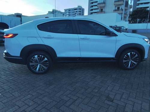 Fiat FASTBACK 1.0 TURBO 200 FLEX AUDACE CVT