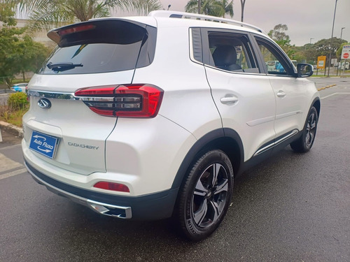 Chery Tiggo 5X 5X SPORT 1.5 Turbo Flex Aut.