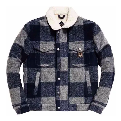 Superdry hacienda jacket hot sale