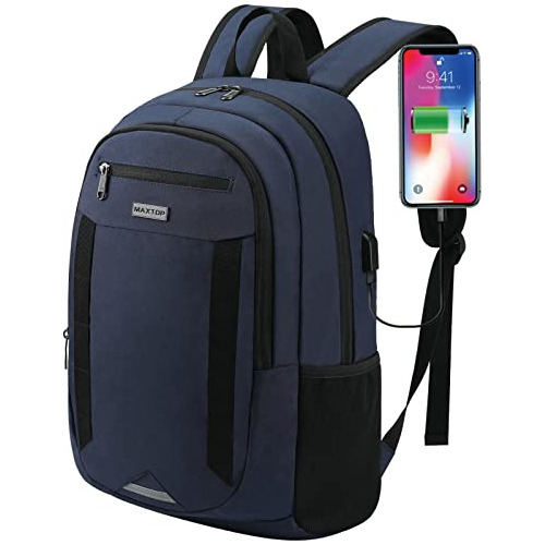 Bolso Morral Laptop Mochila Empresa Ordenador - Vpp2o