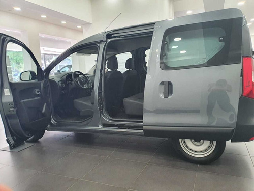 Renault Emotion Kangoo Emotion 5a1.6
