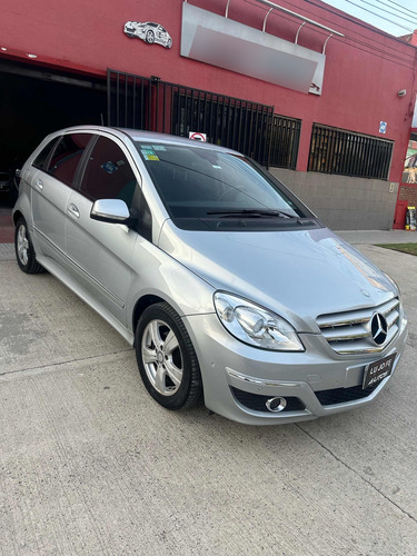 Mercedes-Benz Clase B 1.7 B180 At