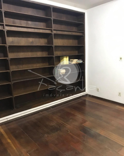 Casa Comercial Para Venda E Locação No Nova Campinas Em Campinas - Imobiliária Em Campinas - Ca00670 - 33805143
