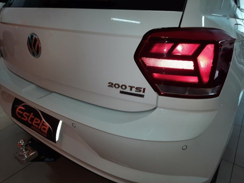 Imagem 9 de 15 de Polo 1.0 200 Tsi Highline Automático