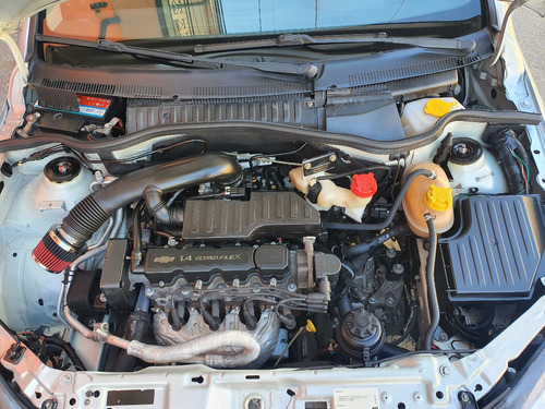 Chevrolet Corsa Hatch Maxx 1.4
