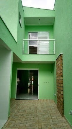 Imagem 12 de 15 de Casa Sobrado Para Venda, 3 Dormitório(s), 200.0m² - 2190