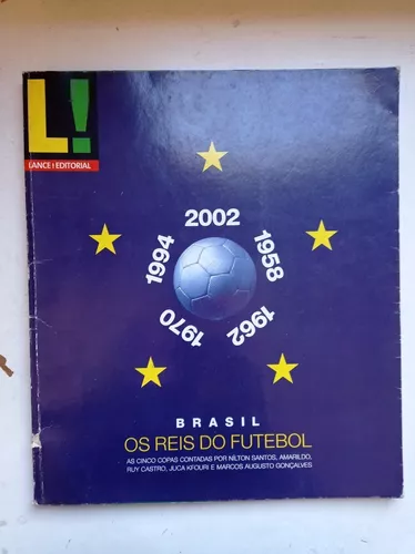 Lances Do Futebol