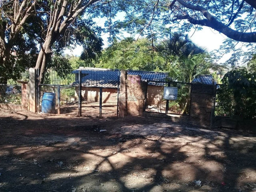 Imagem 1 de 15 de Chacara - Loteamento Chacaras Gargantilhas - Ref: 34748016 - V-lf9483239