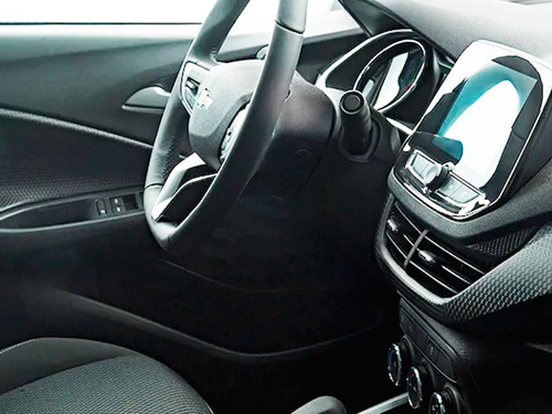 Imagem 3 de 6 de Onix 1.0 Flex Plus Lt Manual