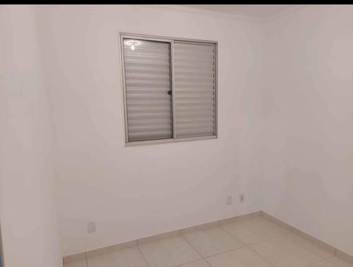 Apartamento Mrv 47m Em Itu Sp Com Excelente Localização