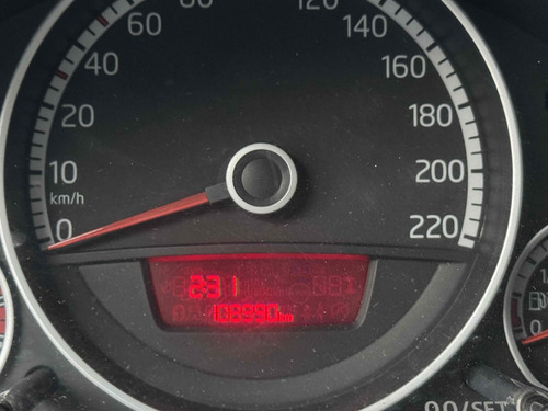 Volkswagen Cross Up! 1.0 TSI 12V FLEX 4P MANUAL