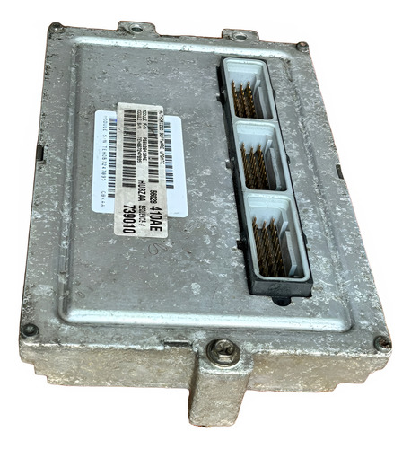 Computadora Automotriz Ram Van 1999-2000 5.9l (Usado)