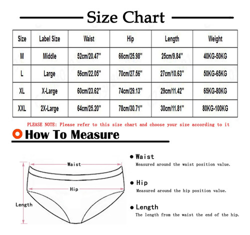Calzoncillos X, Ropa Interior Para Mujer, Bragas Breves Para