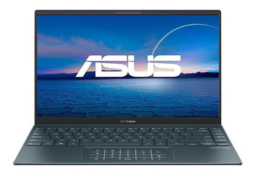 Notebook Asus Zenbook Ryzen 5 512gb Ssd 8gb 14 Fhd Diginet