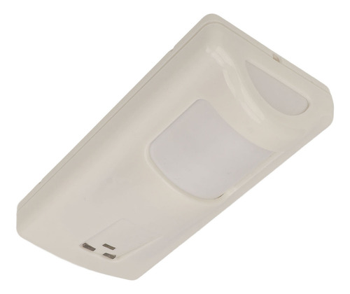 Sensor De Movimento Infravermelho Passivo Com Fio, Detector