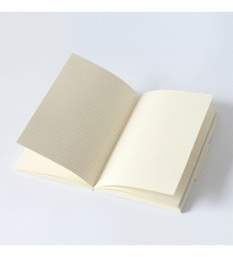 Zz Insertos De Recarga Para Cuadernos A5, De Papel Grueso,