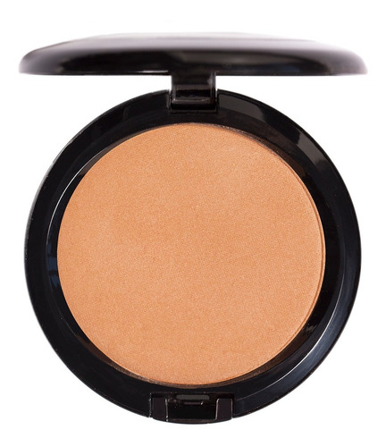 Iluminador Maquillaje Soleil Powder Regina