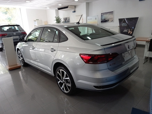 Volkswagen Virtus Gts 250tsi Bb