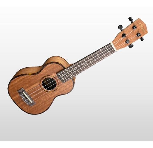 Ukelele Soprano Ashland Uk217s Envio Nuevo