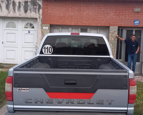 Chevrolet S10 2.8 Cd 4x2 Lt Tdci 180cv