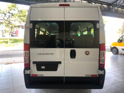 Fiat Ducato Executiva 2020 16 Lug