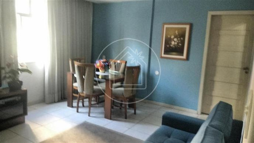 Apartamento - Ref: 841849