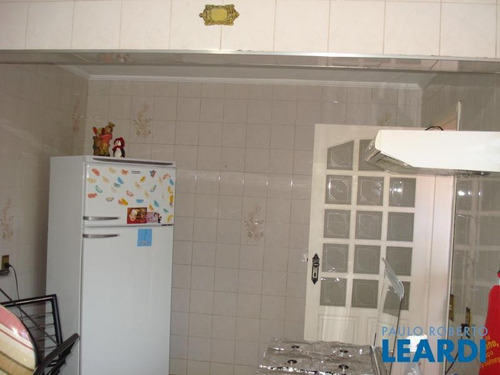 Sobrado - Jardim Caner - Sp - 248418
