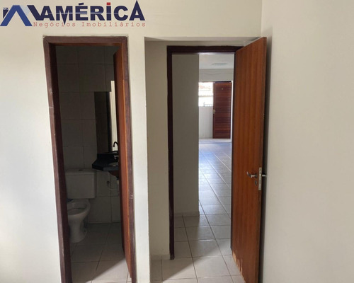 Imagem 12 de 17 de Apartamento Residencial Para Venda Cuiá, João Pessoa - Ap00866 - 69249665