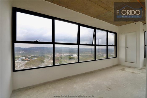 Imagem 11 de 29 de Salas Comerciais Para Alugar Em Atibaia/sp - Alugue O Seu Salas Comerciais Aqui! - 1483137