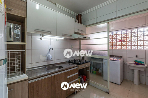 Imagem 16 de 20 de Apartamento Com 3 Dormitórios À Venda, 81 M² Por R$ 295.000,00 - Pátria Nova - Novo Hamburgo/rs - Ap2939