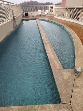 Imagem 14 de 20 de Apartamento Com 105 M² Sendo 3 Dormitórios, 2 Suítes, 2 Vagas, Lazer À Venda Por R$ 535.000 - Vila Baeta Neves - São Bernardo Do Campo/sp - Ap2588