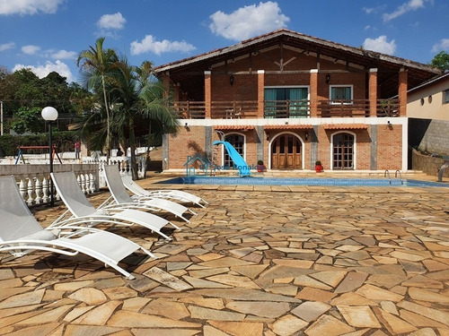 Imagem 1 de 30 de Chacara - Ch00033 - 70249100