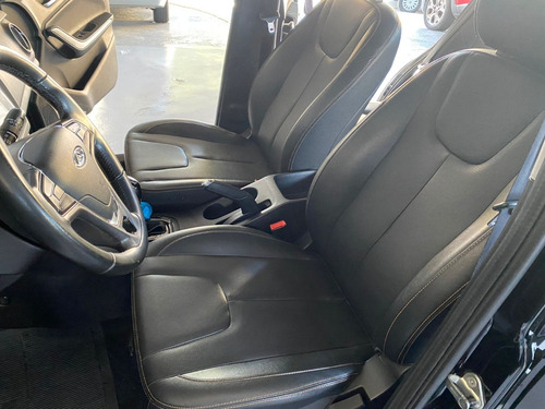 Imagem 8 de 13 de Chery Tiggo2 2020 Aut. 1.5 Act