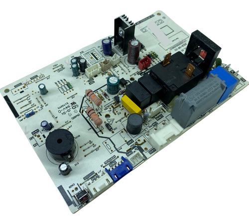 Placa Evaporadora Springer Midea 18.000 Btus 42maqa18s5
