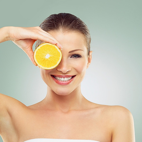 Espuma Facial Vitamina C Rhenuks Cosméticos