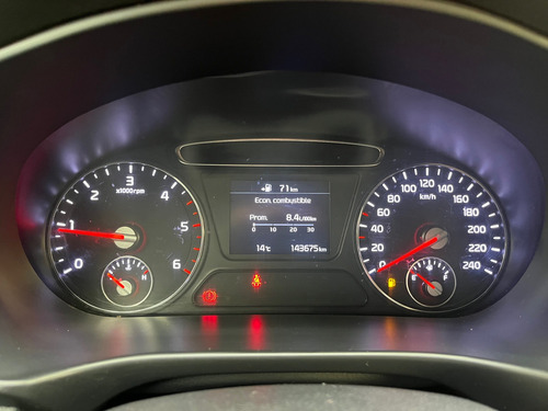 Kia Sorento Ex 2.2l Dsl 6mt 2wd