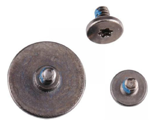 4 X 3x Batería Tornillos A1706 A1707 A1708 Compatible Con