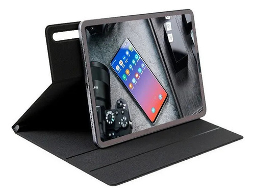 Funda Magnética Con Ventosa Para Tableta Tab S8/s8+.