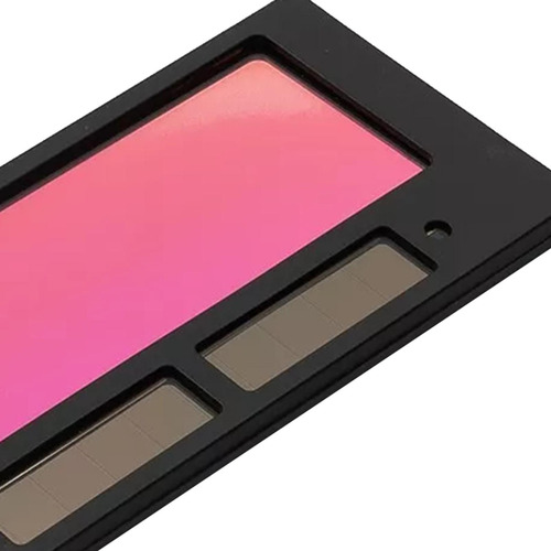 6 Lente De Soldadura De Oscurecimiento Automático,
