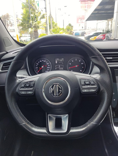 MG RX5 1.5 Excite At