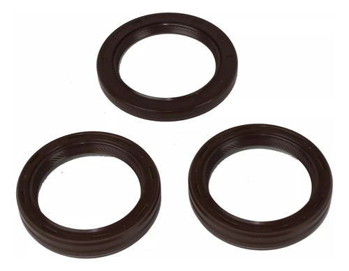 Kit Correa Tiempo Toyota Highlander 3mzfe 3.3l V6 04-07