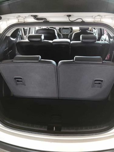 Santa Fe Sport 2014