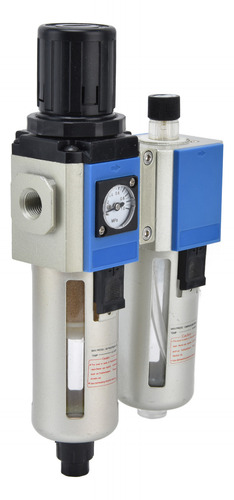 Lubricador Regulador De Presión Del Filtro De Flujo Del Comp
