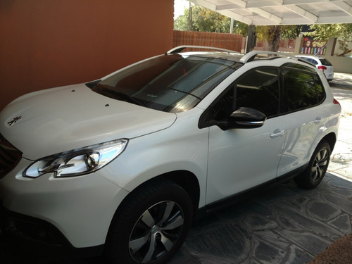 Peugeot 2008 1.6 Thp Sport 2019