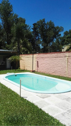 Imagen 6 de 13 de Casa-quinta Con Amplio Parque