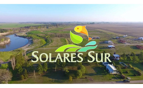 Solares Del Carcaraña - Terreno - Solares Sur - Lote 46